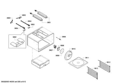 othergasparts, Lighting (0601-0612)