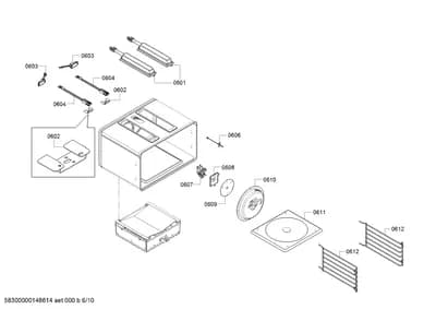 othergasparts, Lighting (0601-0612)