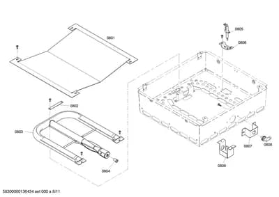 othergasparts, ignitionparts (0801-0809)