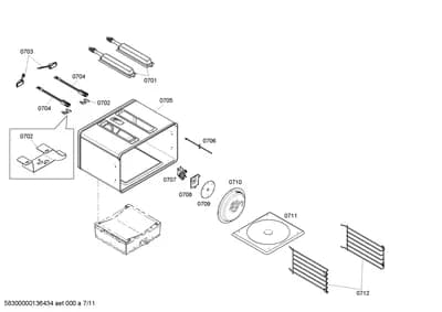 othergasparts, Lighting (0701-0712)