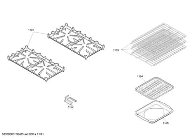 shelves trays (1101-1150)