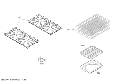 shelves trays (1101-1150)