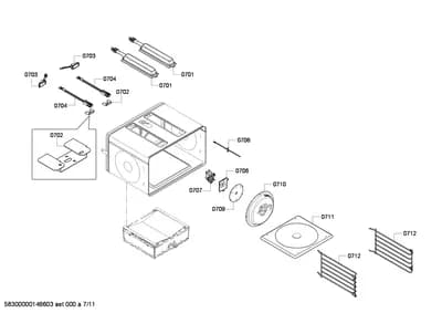 othergasparts, Lighting (0701-0712)