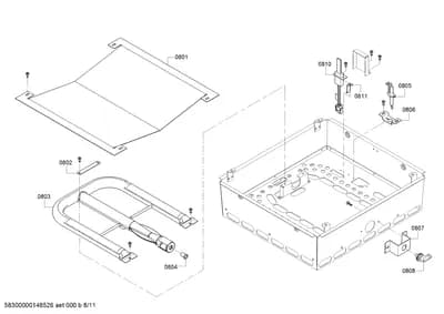 ignitionparts, othergasparts (0801-0811)