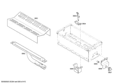 othergasparts, ignitionparts (0901-0908)