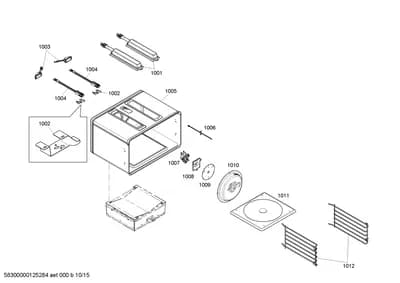 othergasparts, Lighting (1001-1012)