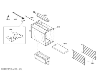 ignitionparts, Lighting (0801-0808)