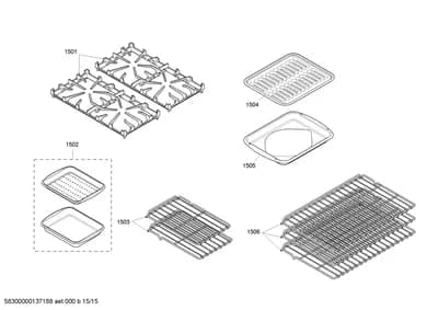 shelves trays (1501-1550)