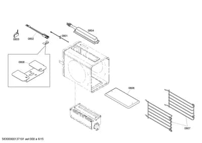 ignitionparts, Lighting (0801-0808)