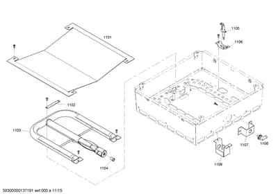 othergasparts, ignitionparts (1101-1109)