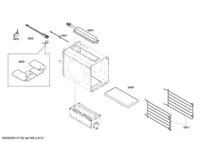 ignitionparts, Lighting (0801-0808)