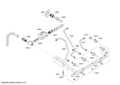 Screws (0401-0419)