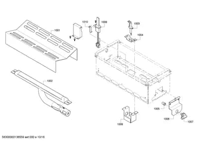 ignitionparts, othergasparts (1001-1010)
