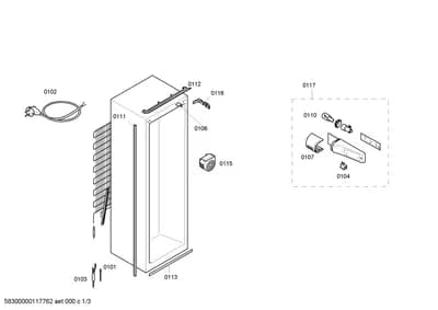 Switches, Lighting (0101-0110)
