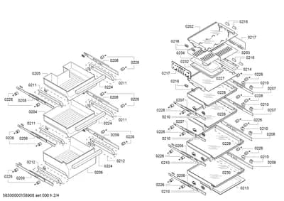 Mounting & Fixing (0226-0234)