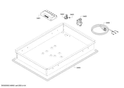 ignitionparts, Screws (0401-0454)