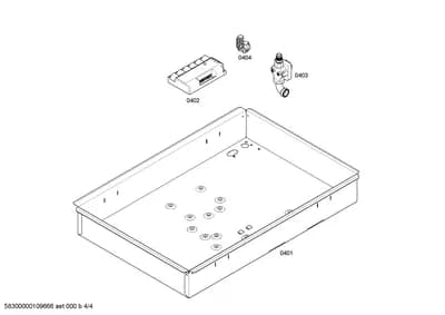 ignitionparts (0401-0404)