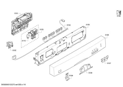 Switches, Flaps & Holders (0101-0199)
