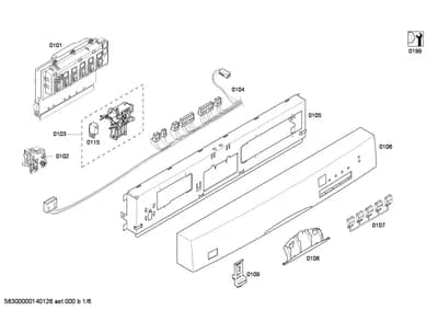 Switches, Flaps & Holders (0101-0199)