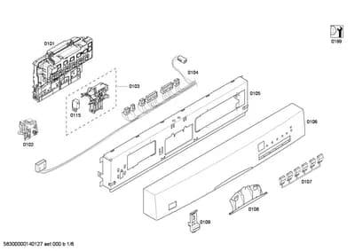 Switches, Flaps & Holders (0101-0199)
