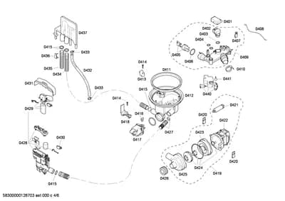 heatingparts, Pumps (0401-0441)