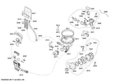 heatingparts, Pumps (0401-0441)