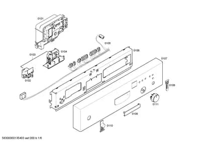 latches (0101-0109)