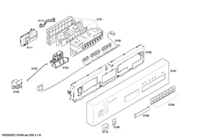 latches (0101-0112)