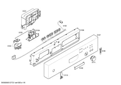 latches (0101-0111)