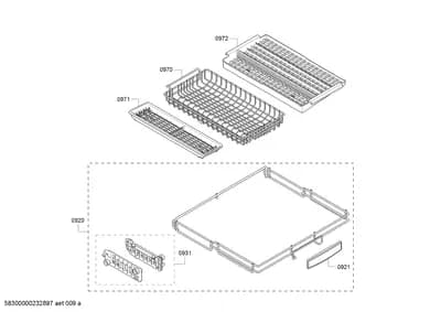 Handles & Knobs, Flaps & Holders (0920-0931)