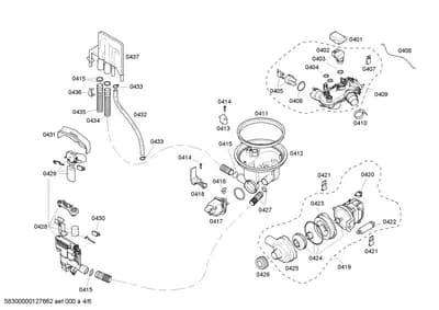 heatingparts, Pumps (0401-0437)