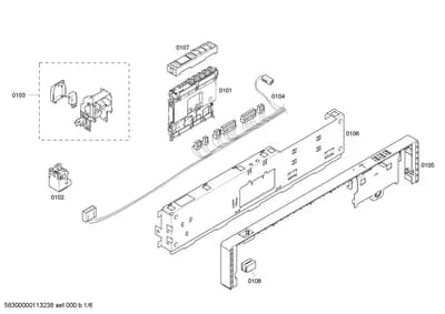 Switches, latches (0101-8101)