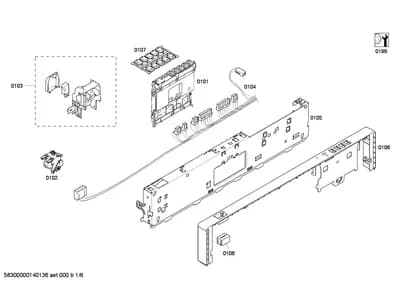 Switches, latches (0101-0199)