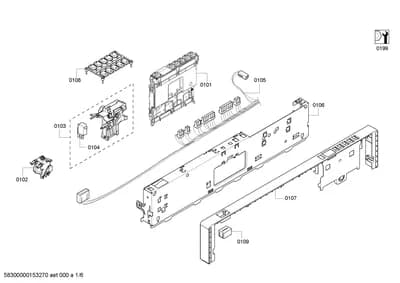 Switches, Door & Housing (0101-0199)
