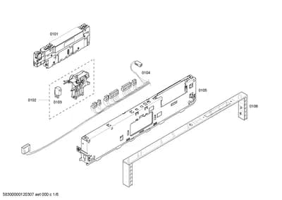 Switches (0101-8101)