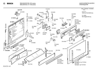 Seals & Gaskets (0001-0146)