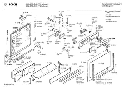 Seals & Gaskets (0001-0146)