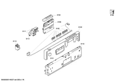 Switches, Handles & Knobs (0100-0199)