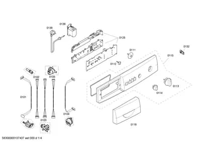 handles knobs  (0101-0136)