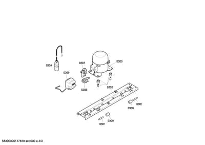 Lids & Covers (0304-0306)