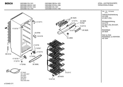 Flaps & Holders (0008-0041)