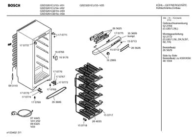Flaps & Holders (0008-0041)