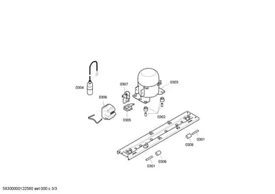 Lids & Covers (0304-0306)