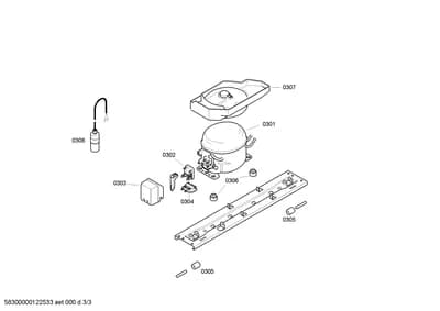 Lids & Covers (0303-0308)