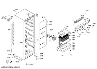 Switches, Lighting (0102-0140)