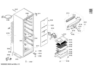 Switches, Lighting (0102-0199)