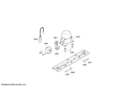 Lids & Covers (0304-0306)
