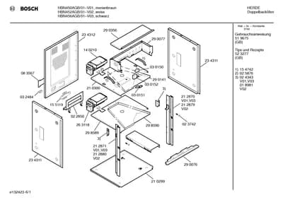 handles knobs , Lighting (0032-0323)