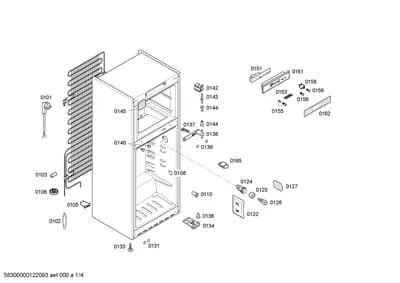 shockabsorbers, Lighting (0101-0158)