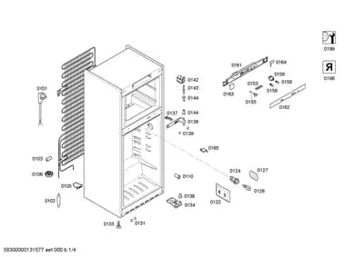 shockabsorbers, Lighting (0102-0158)